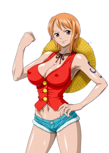Nel-Zel Formula, vere fanart sticker 49