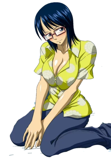 Nel-Zel Formula, vere fanart sticker 6