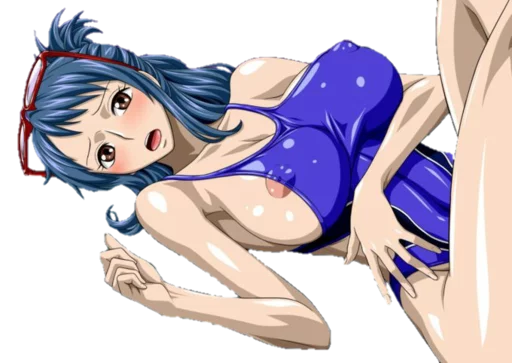 Nel-Zel Formula, vere fanart sticker 55