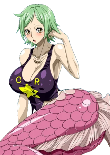 Nel-Zel Formula, vere fanart sticker 58