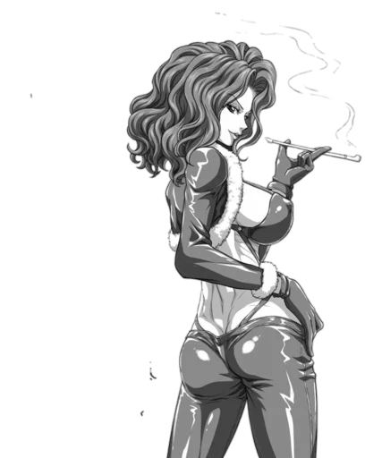 Nel-Zel Formula, vere fanart sticker 63