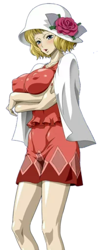 Nel-Zel Formula, vere fanart sticker 78