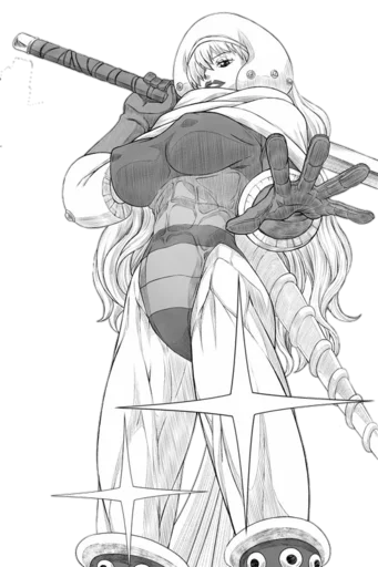 Nel-Zel Formula, vere fanart sticker 79