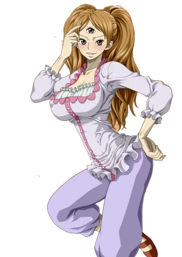 Nel-Zel Formula, vere fanart sticker 9