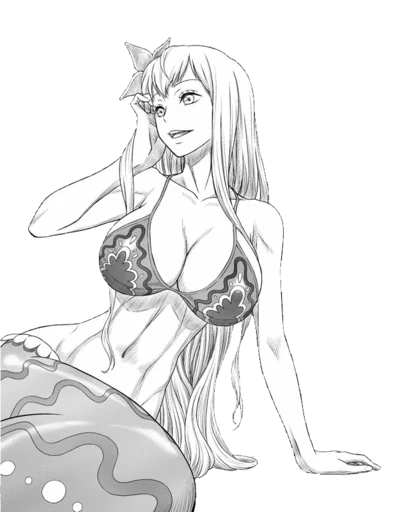 Nel-Zel Formula, vere fanart sticker 82