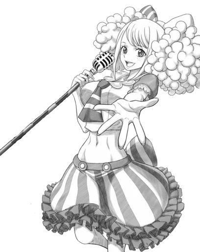 Nel-Zel Formula, vere fanart sticker 84