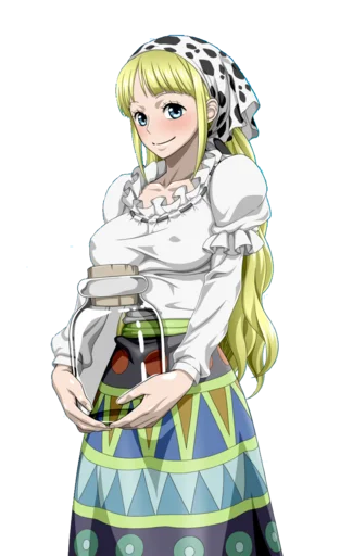 Nel-Zel Formula, vere fanart sticker 87