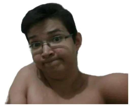 Ozuvido ta doendo sticker 2