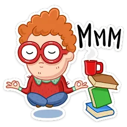Команда 3в1 :: @stickroom sticker 6