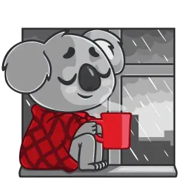 Nescafe. Разбуди дружбу sticker 8