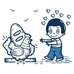 Питер это... sticker 2