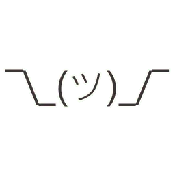 Каомодзи sticker 2
