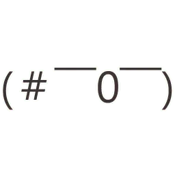 Каомодзи sticker 11