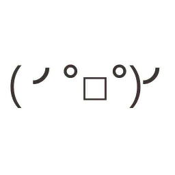 Каомодзи sticker 3