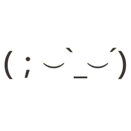 Каомодзи sticker 6