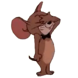 Том и Джерри sticker 12