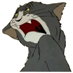 Том и Джерри sticker 5