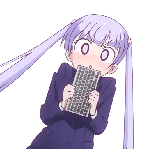 New Game sticker 2