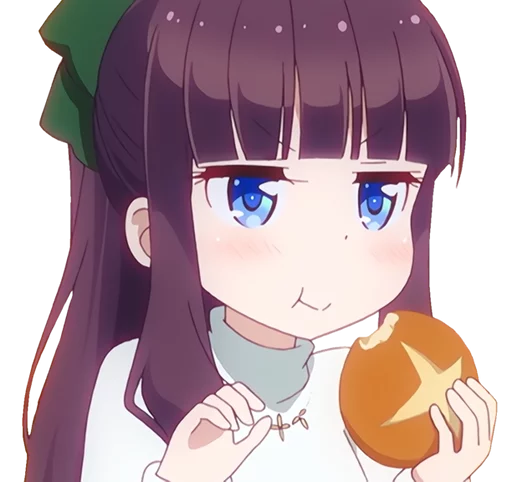 New Game sticker 8