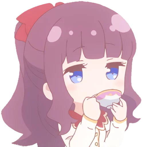 New Game sticker 9