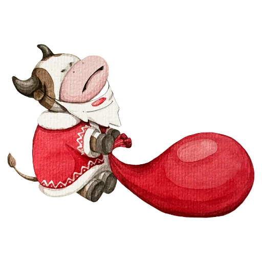 New_Year sticker 5