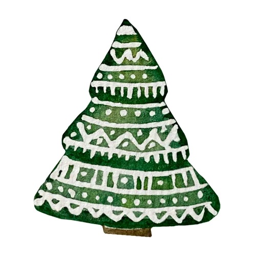 New_Year sticker 6