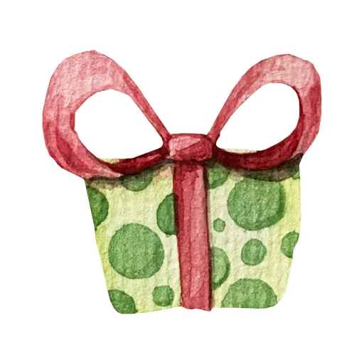 New_Year sticker 8