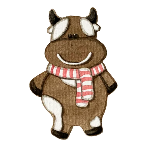 New_Year sticker 9