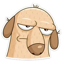 Дигги sticker 11