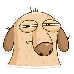 Дигги sticker 12
