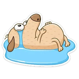 Дигги sticker 10