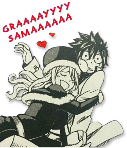 special pack " GRUVIA " by nezumi sticker 11