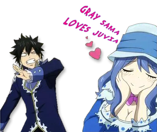 special pack " GRUVIA " by nezumi sticker 3