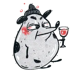 lll Telegram sticker pack