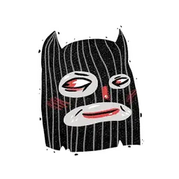 lll sticker 6