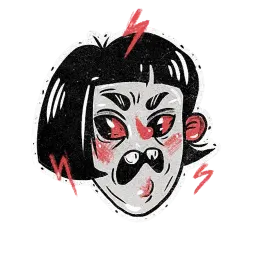 lll sticker 7