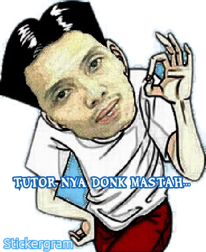 NH_Gacor sticker 3