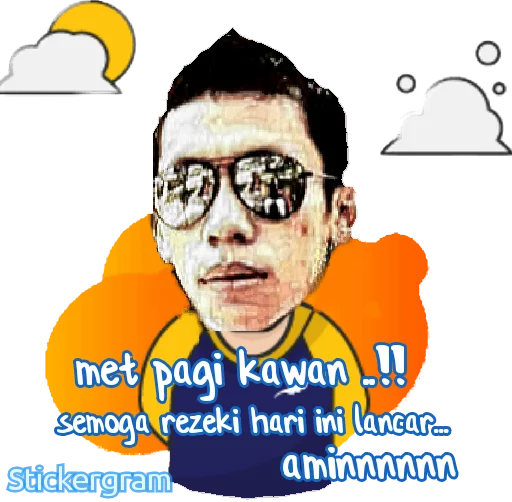NH_Gacor sticker 6