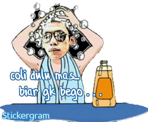 NH_Gacor sticker 7