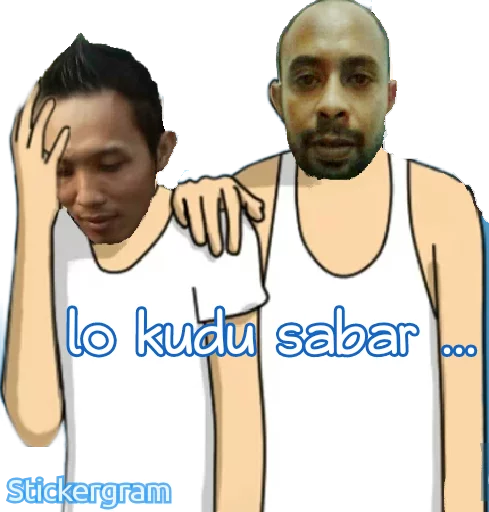 NH_Gacor sticker 10