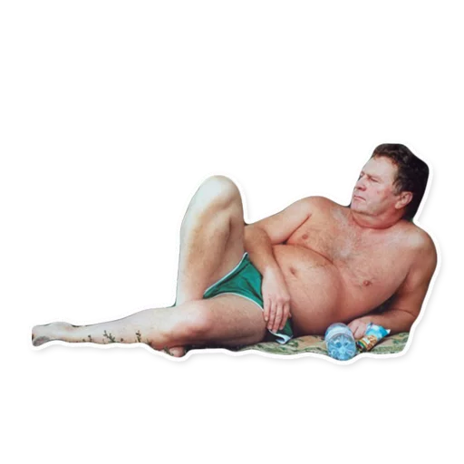 nicejirinovsky Telegram sticker pack