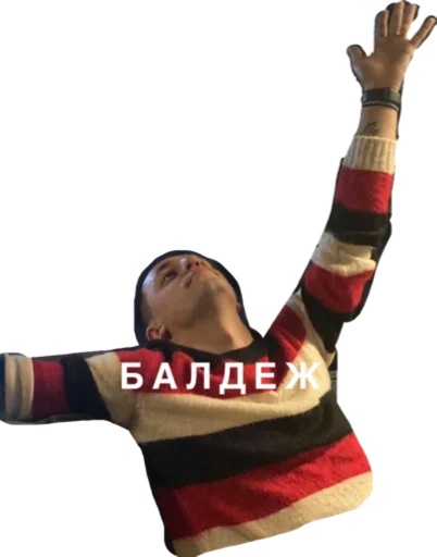 nicejirinovsky sticker 8