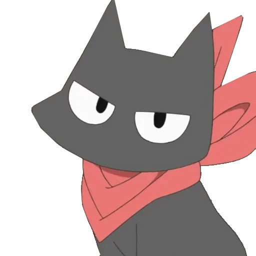 Nichijou: Sakamoto Telegram sticker pack