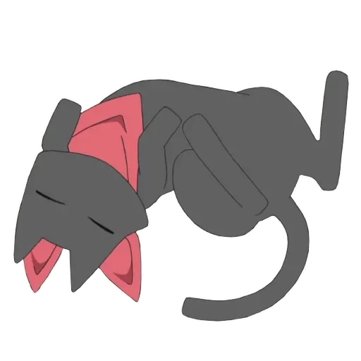 Nichijou: Sakamoto sticker 3