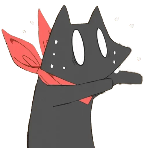 Nichijou: Sakamoto sticker 4
