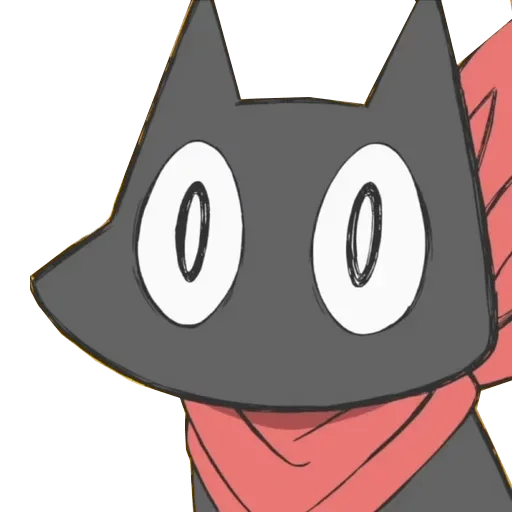 Nichijou: Sakamoto sticker 6