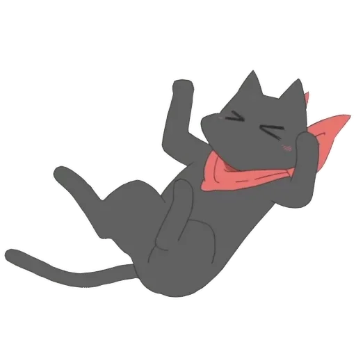 Nichijou: Sakamoto sticker 7