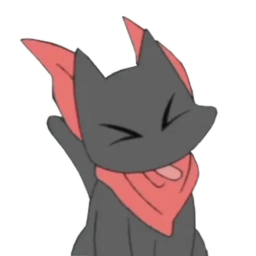 Nichijou: Sakamoto sticker 10