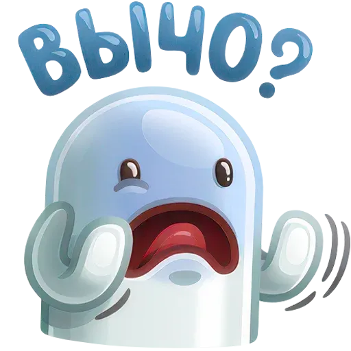 Ничоси sticker 11