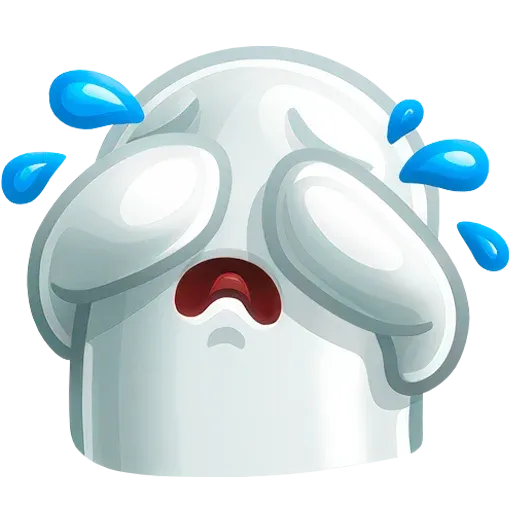 Ничоси sticker 13